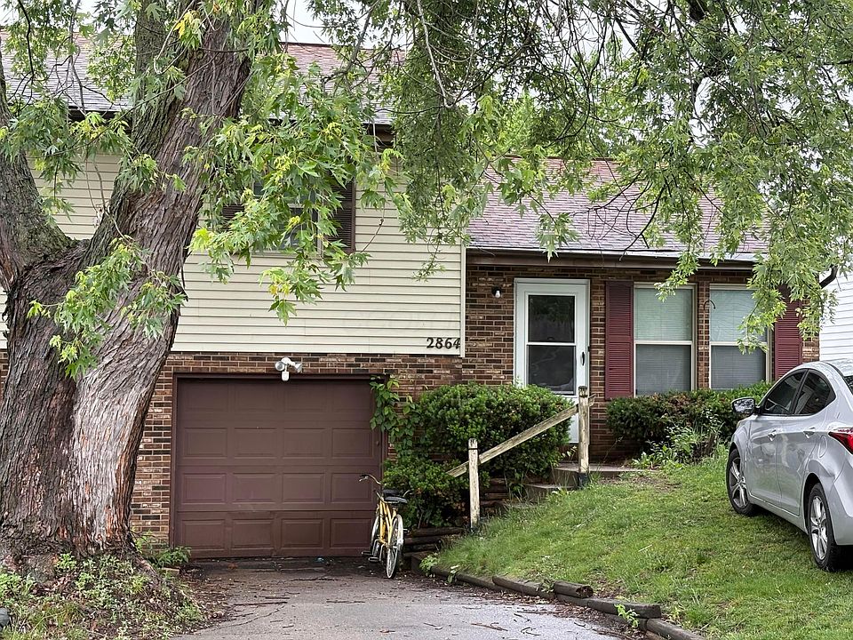 1st image of 2864 Continental Dr