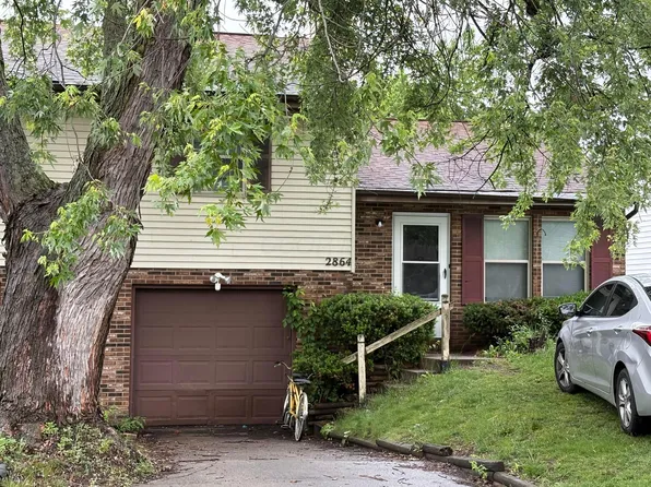 2864 Continental Dr, Reynoldsburg, OH 43068
