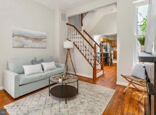115 E Ostend St, Baltimore, MD 21230