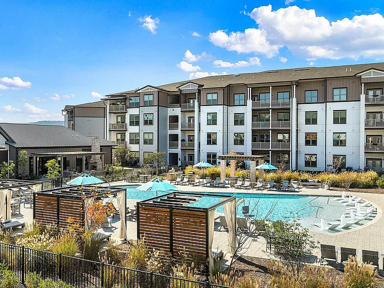 Experience resort-style living in this beautiful apartment community.