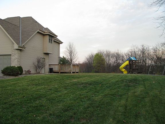 Level Yard