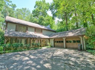 510 Dalrymple Rd #5, Atlanta, GA 30328