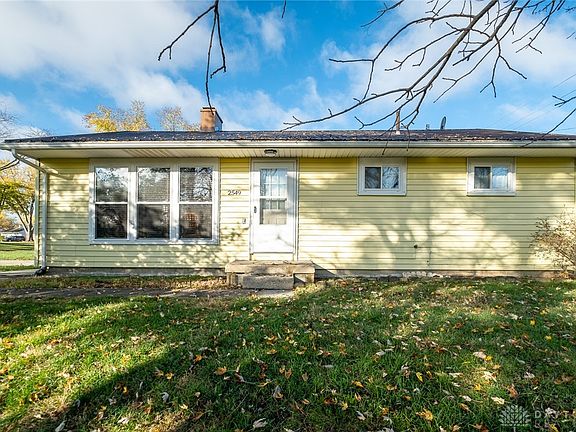 2nd image of 2549 Vale Dr