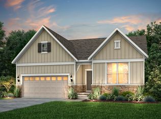 Ascend Plan, Jacobs Ridge, Uniontown, OH 44685