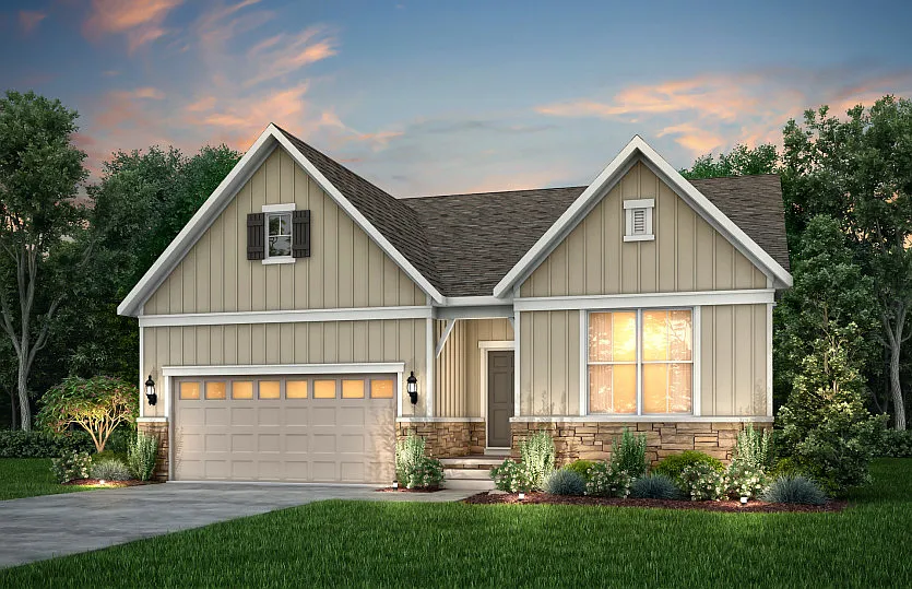 Ascend Plan, Jacobs Ridge photo 1