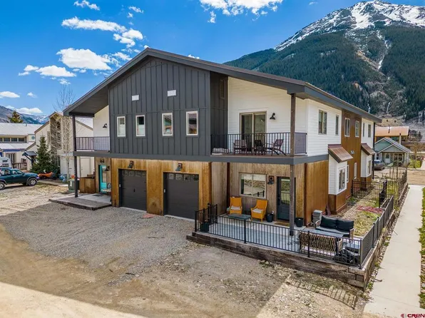509 Reese Street #B, Silverton, CO 81433