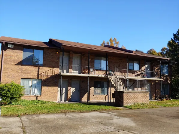 535 Boxwood Dr #1-7, Cape Girardeau, MO 63701