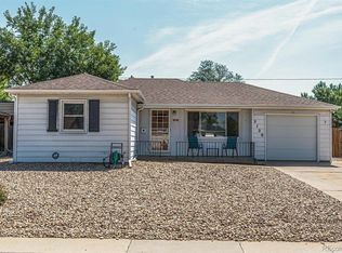 5120 S Grant St, Littleton, CO 80121