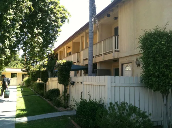 8150 Canby Ave Unit 1, Reseda, CA 91335