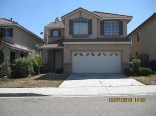 5910 Sawgrass Way, Fontana, CA 92336