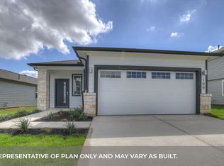 435 Wilshire Rd, San Marcos, TX 78666