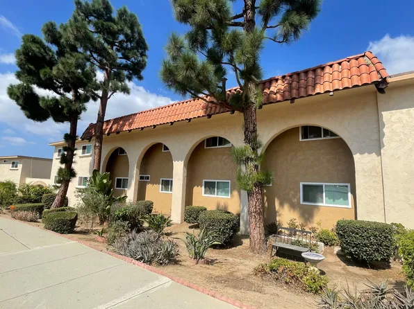 1675 Chapel Dr, 1675 Chapel Dr APT 5, Camarillo, CA 93010