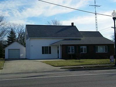 311 N Eastern Ave, Saint Henry, OH, 45883
