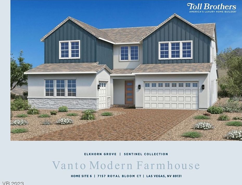 7157 Royal Brook Ct, Las Vegas, NV 89149 MLS 2489651 Zillow