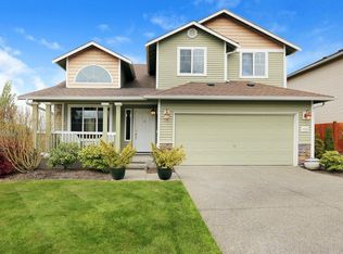 8019 4th Pl NE, Lake Stevens, WA 98258