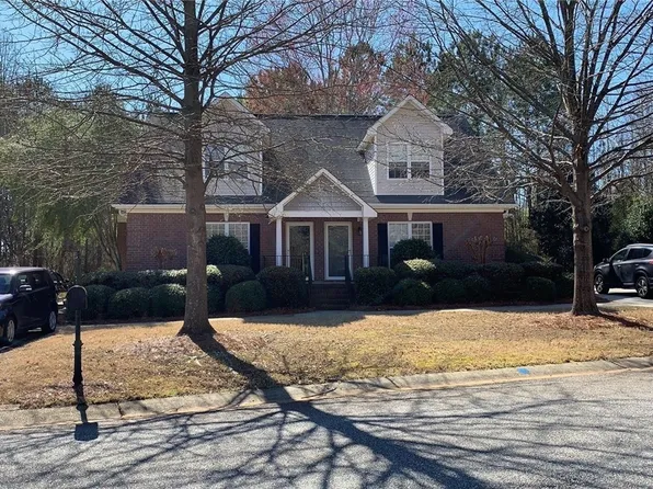 1062 Canter Bnd, Watkinsville, GA