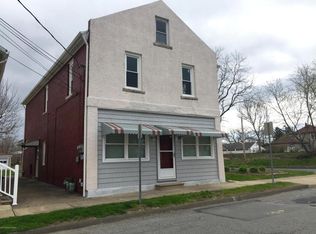 109 Kossack St #2, Swoyersville, PA 18704