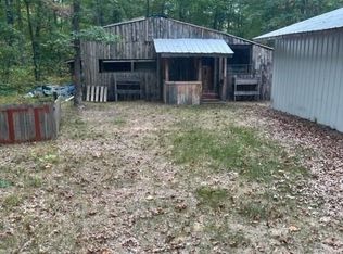 5042 W Jeffers St, Irons, MI 49644