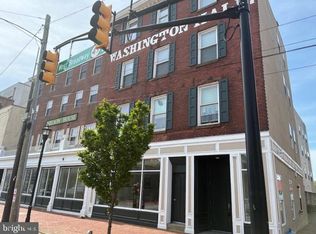 183 E Broadway #C8, Salem, NJ 08079