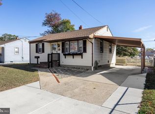 327 S Coles Ave, Maple Shade, NJ 08052