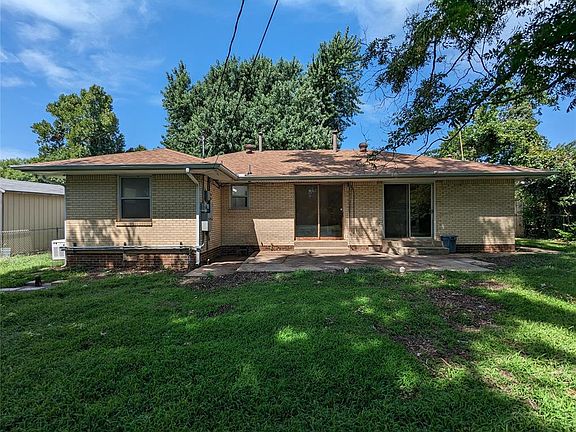 4th image of 116 Burk Dr