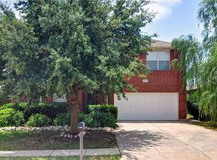 3748 Sapphire St, Fort Worth, TX 76244