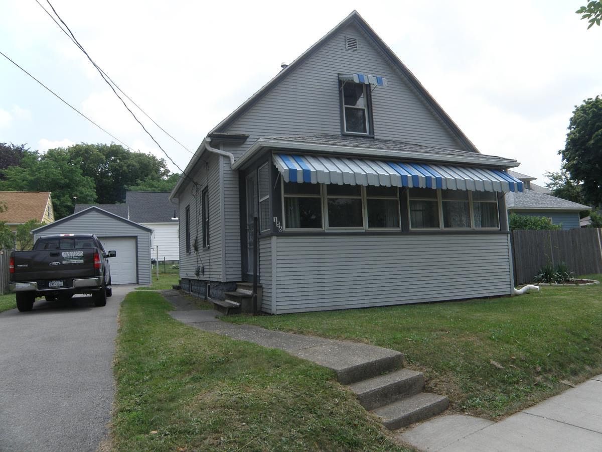 156 E Henrietta Rd, Rochester, NY 14620 Zillow