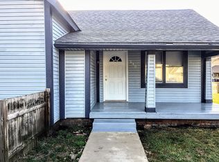 640 Circle St, Martinsville, IN 46151