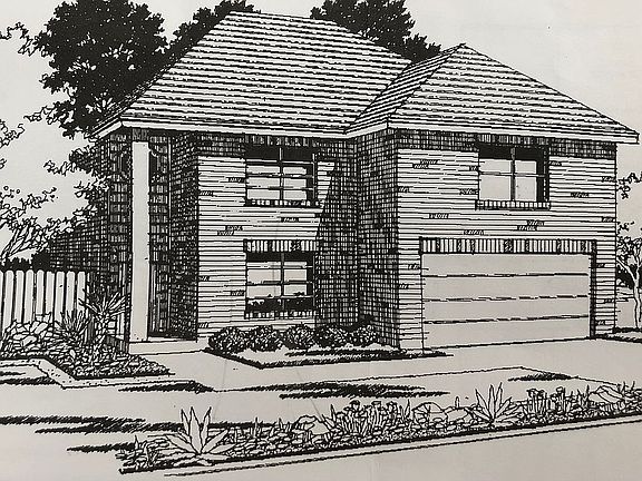 Elevation picture. 