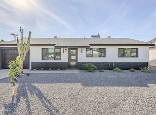 1238 N 78th St, Scottsdale, AZ 85257