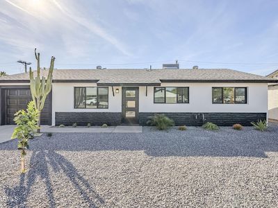 1238 N 78th St, Scottsdale, AZ, 85257