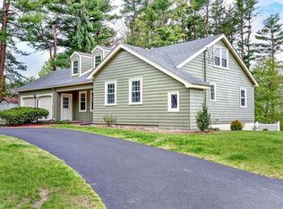 127 Phillips Brooks Rd, Westwood, MA 02090