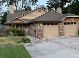 13042B Walden Rd, Montgomery, TX 77356