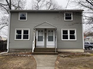 87 Curve St #89, Springfield, MA 01104