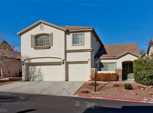10538 Beckaville Ave, Las Vegas, NV 89129