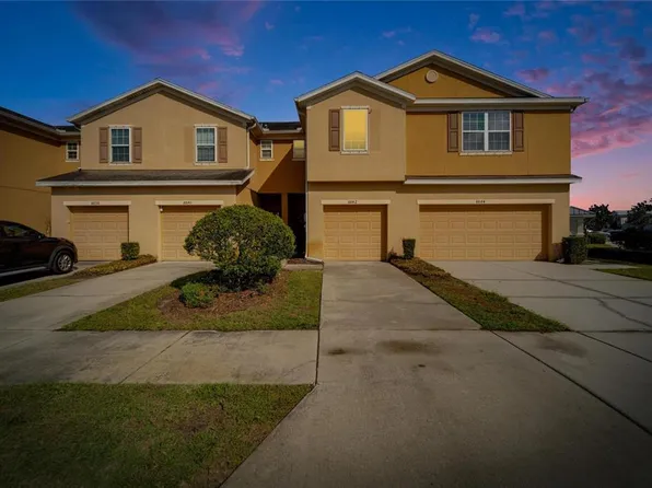 8842 Turnstone Haven Pl, Tampa, FL 33619