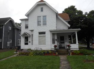 133 Clay St, Bowling Green, OH