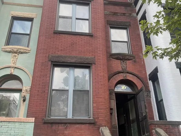 16 S St NW, Washington, DC 20001