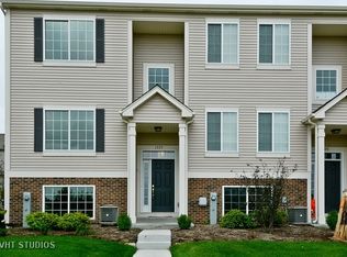 1371 Manning Ave, Montgomery, IL 60538