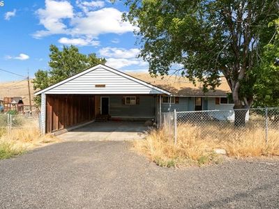 61476 Dee Cox Rd, Heppner, OR, 97836