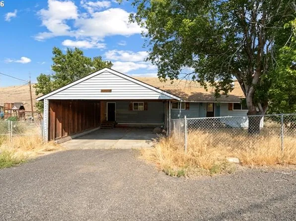 61476 Dee Cox Rd, Heppner, OR 97836