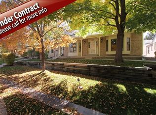 7696 S Cove Cir, Centennial, CO 80122