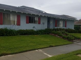 2832 Santiago Rd APT D, Fullerton, CA 92835