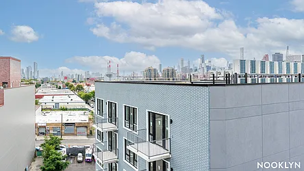 Rented by Nooklyn NYC LLC