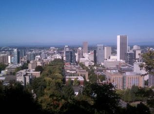 0 SW Buckingham Ave, Portland, OR 97201