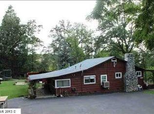 19825 Phoenix Lake Rd, Sonora, CA 95370