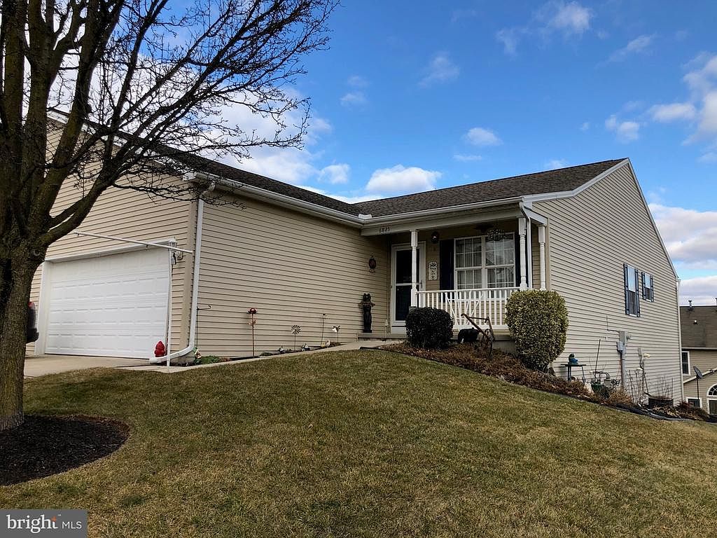 6825 Seneca Ridge Dr, York, PA 17403 Zillow