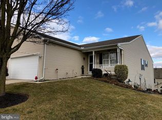 6825 Seneca Ridge Dr, York, PA 17403