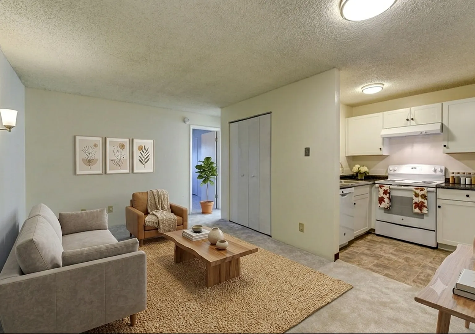 3161 Madison Ave Q423 — Photo 2