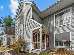 110 W O St, Purcellville, VA
